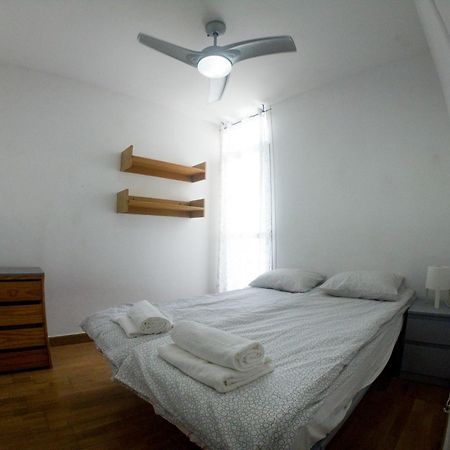 D'Agosta Beach Apartment Alcudia  Dış mekan fotoğraf