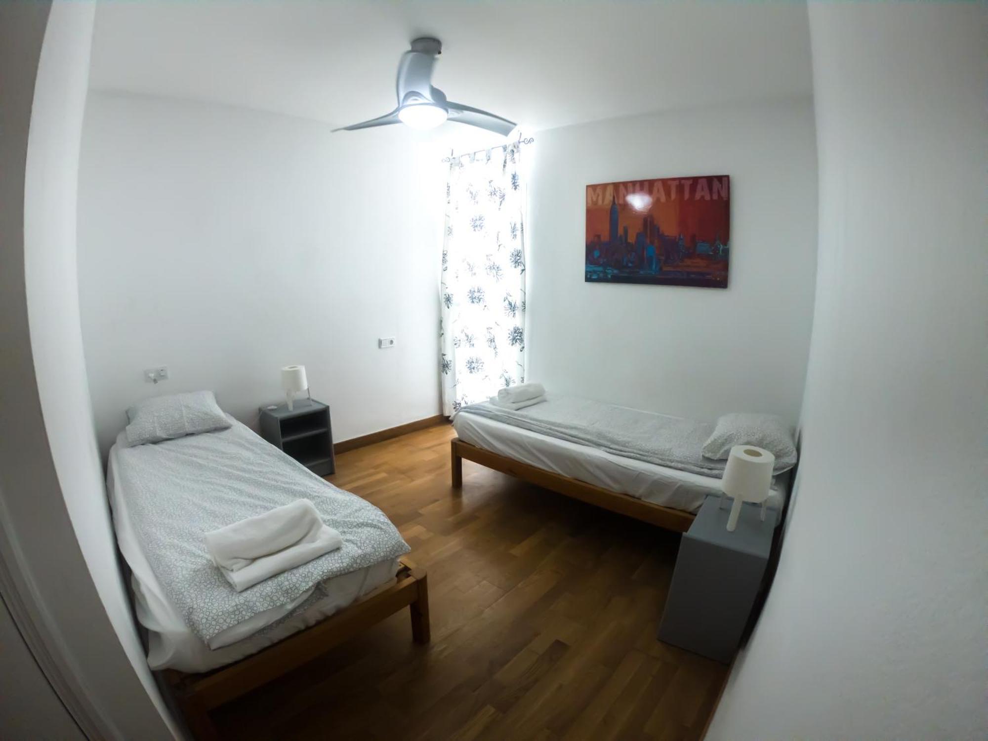 D'Agosta Beach Apartment Alcudia  Dış mekan fotoğraf