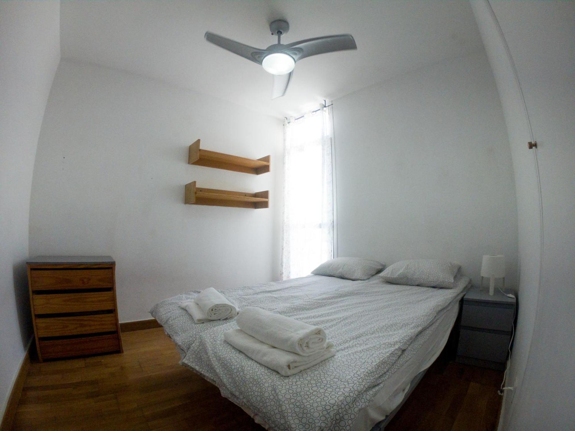 D'Agosta Beach Apartment Alcudia  Dış mekan fotoğraf