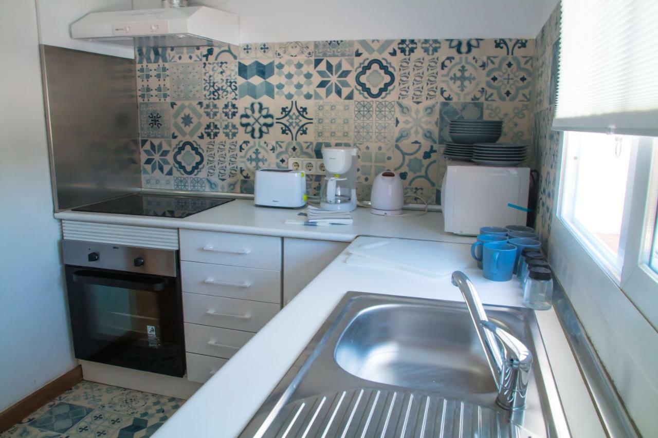 D'Agosta Beach Apartment Alcudia  Dış mekan fotoğraf