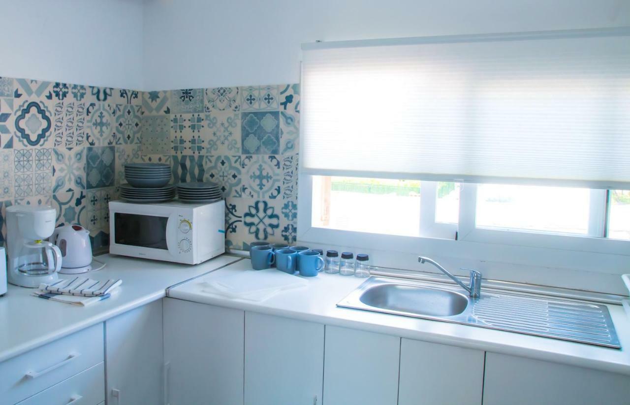 D'Agosta Beach Apartment Alcudia  Dış mekan fotoğraf